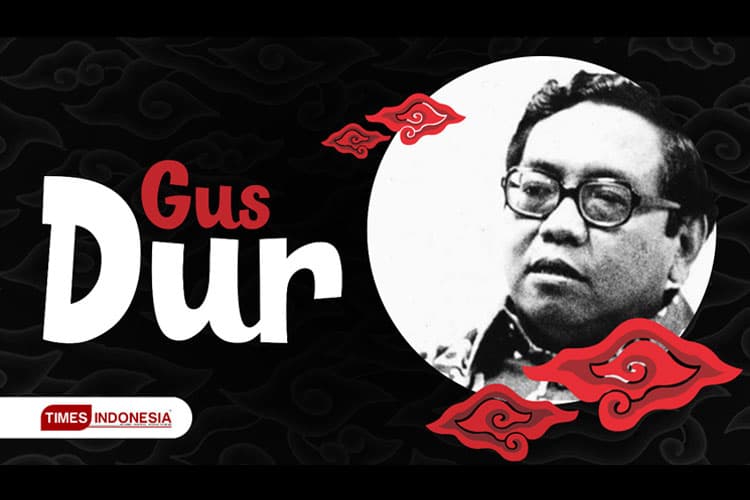 Ramadan 2023, Mengingat Lagi Tafsir Kemanusiaan Puasa Gus Gur